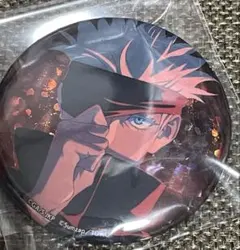 2025年最新】呪術廻戦 ファントムパレード 五条 缶バッジの人気