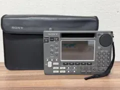 2025年最新】sony icf-sw55の人気アイテム - メルカリ