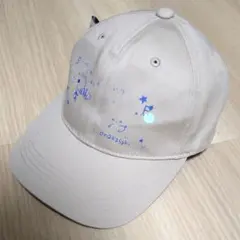hisakanao ベースボールキャップ 日坂奈央