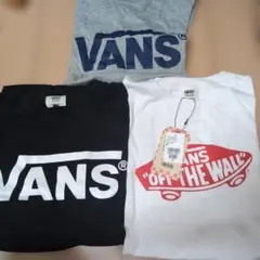 バンズtシャツ