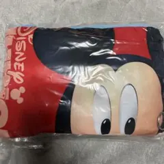 Disney ミッキー 折りたたみリュック・子供用
