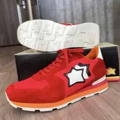 2025年最新】アトランティックスターズ 赤色の人気アイテム - メルカリ