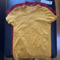 UNIQLO U 半袖Tシャツ Mサイズ 2枚セット
