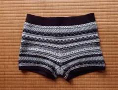 ユニクロ ショートパンツ