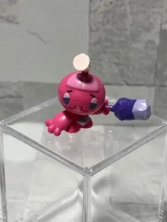 ポケモンゲットコレクションズNo.384（カヌチャン　単品①）
