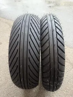 DUNLOP KR337 PRO 前後セット 12インチ GROM NSR - メルカリ