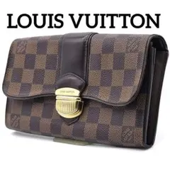 2026年最新】ルイヴィトン ダミエ システィナの人気アイテム - メルカリ