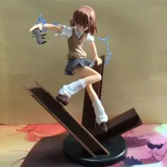 2026年最新】とある科学の超電磁砲 フィギュアの人気アイテム - メルカリ