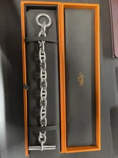 HERMES エルメス Chaine d