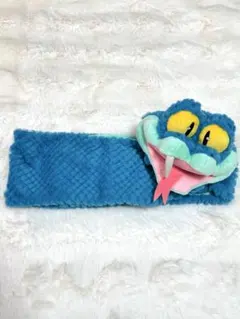 新品タグ付　東京ディズニーリゾート　ズートピア　ゲイリー　マフラー　ズートピア2