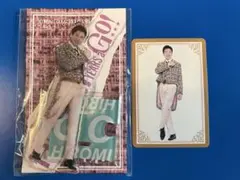 郷ひろみグッズ　2025コンサートツアーグッズ