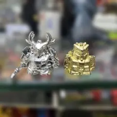 SDガンダム 武者Nガンダム　フィギュア
