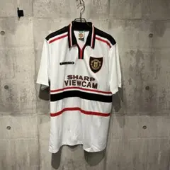 d*7様 【希少】90s アンブロ ノルウェー代表 1994年 W杯モデル ユニ