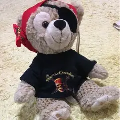 2025年最新】パイレーツ ダッフィーの人気アイテム - メルカリ