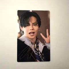 超特急 超特救 カイ 小笠原海 チェキ 直筆サイン 超特急 サインチェキ 超特急 超特救 カイ 小笠原海 チェキ 直筆サイン