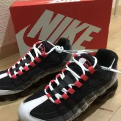 ナイキ エアヴェイパーマックス95 スレート