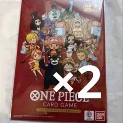 ONE PIECE CARD GAME 熊本県スペシャル 25周年エディション - メルカリ