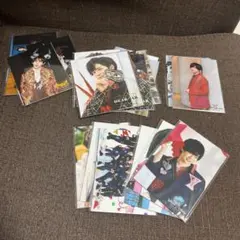 Hey! Say! JUMPフォトセット