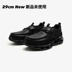 【希少】Mizumo WAVE PROPHECY MOC 黒 28cm Mizuno Wave Prophecy Moc 