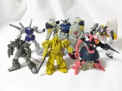 ★値下げ★ ガンダム フィギュア 6体セット