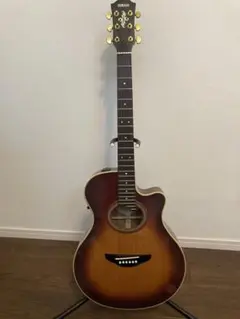 2026年最新】yamaha apx-6saの人気アイテム - メルカリ