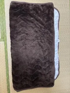 あったか敷きパッド(シングル)