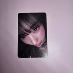 2026年最新】IZNA トレカ applemusicの人気アイテム - メルカリ