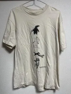 アンダーカバー　エドワードゴーリーオーバーサイズTシャツ アンダーカバー エドワードゴーリーオーバーサイズTシャツ 楽天