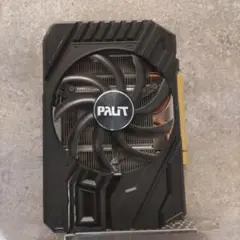 2025年最新】Palit gtx1660superの人気アイテム - メルカリ