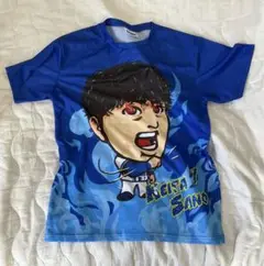 佐野啓太 ユニフォーム 7番