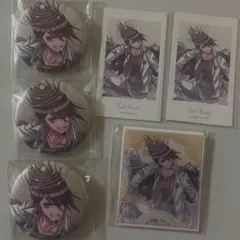 ダンガンロンパ 天使と悪魔 百田解斗