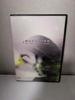 超美品 BUCK-TICK at the night side DVD