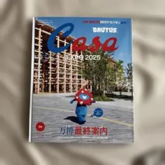 Casa 10号 EXPO 2025特集