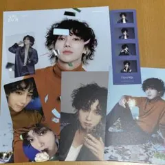 2026年最新】トレカ SUPER JUNIOR イェソンの人気アイテム - メルカリ