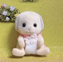 2025年最新】シルバニア アイボリーイヌの人気アイテム - メルカリ