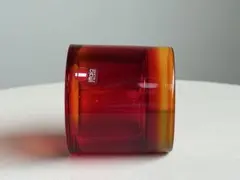 中間色  KIVI キビ レッド、クランベリー ヴィンテージ Amazon.co.jp: 【正規輸入品】 イッタラ キビ キャンドル