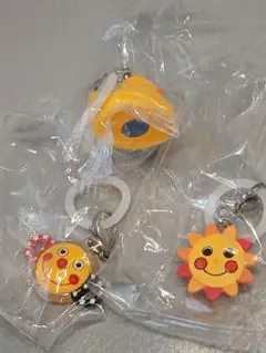 sassy めじるしアクセサリー カプセルトイ ガチャ