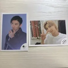 2025年最新】京本大我の人気アイテム - メルカリ