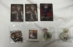 ツイステ カリム グッズセット