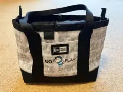 NEW ERA ドラえもん トートバッグ GO PLAYのサムネイル