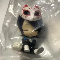 肩ズンFig. ペルソナ5 ザ・ロイヤル vol.1 フォックス