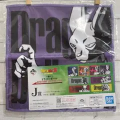 新品　ハンドタオル　ドラゴンボール　タオル　ハンカチ T002