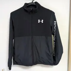 Under Armour ジャケット G/6 ブラック