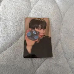 ENHYPEN THE SIN : VANISH ラキドロ ソヌ