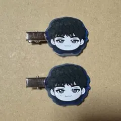 2025年最新】超特急 ヘアクリップの人気アイテム - メルカリ