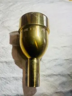 【最終値下げ】モネットPRANA TT5 トロンボーンマウスピース 最終値下げ】モネットPRANA TT5 トロンボーンマウスピース 最終