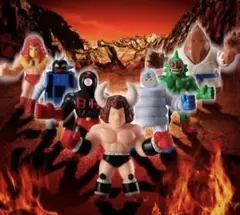 新品！ キンケシプレミアム vol.1〜14 フルコンプ プラスα Amazon.co.jp: キン肉マン キンケシプレミアムvol.14: ミュージック