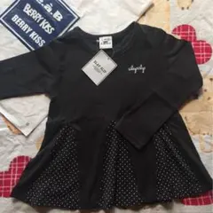 お値下げ！チュニック 110  SLAP SLIP