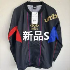 【新品】アンブロ ラインドピステトップ S