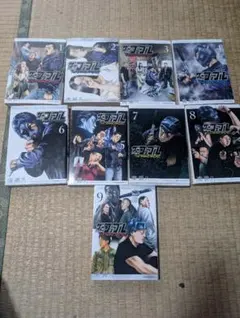 2026年最新】ザ・ファブル The second contact（2）の人気アイテム